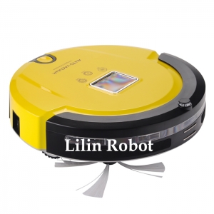 ubot cleaning robot